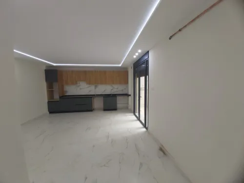 Vente Appartement F4 Alger Staoueli