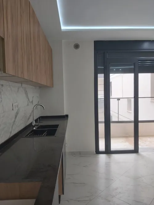 Vente Appartement F4 Alger Staoueli