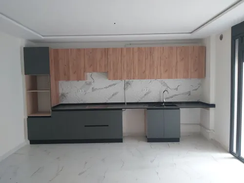 Vente Appartement F4 Alger Staoueli