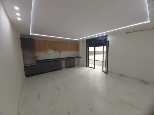 Vente Appartement F4 Alger Staoueli