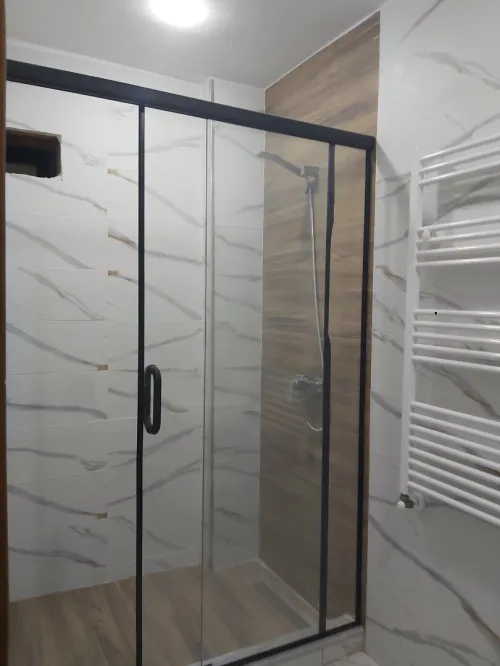 Vente Appartement F4 Alger Staoueli