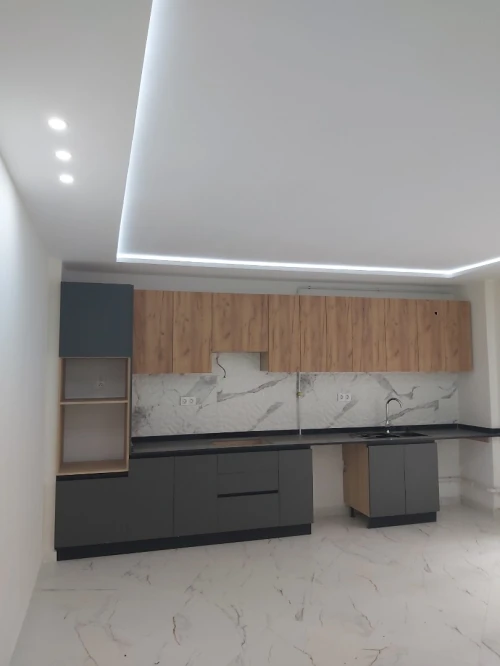 Vente Appartement F4 Alger Staoueli