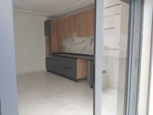 Vente Appartement F4 Alger Staoueli