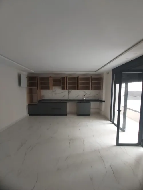 Vente Appartement F4 Alger Staoueli