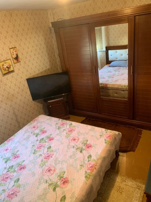 Vente Appartement F4 Alger Bordj el kiffan