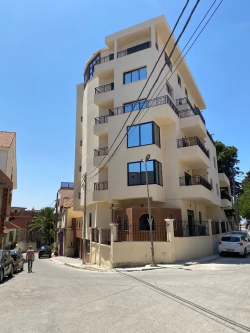 Vente Appartement F3 F4 Alger Dely brahim