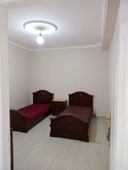Vente Appartement F4 Alger Draria
