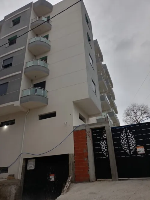 Vente Appartement F4 Alger Draria