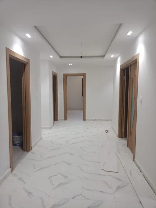 Vente Appartement F4 Alger Draria