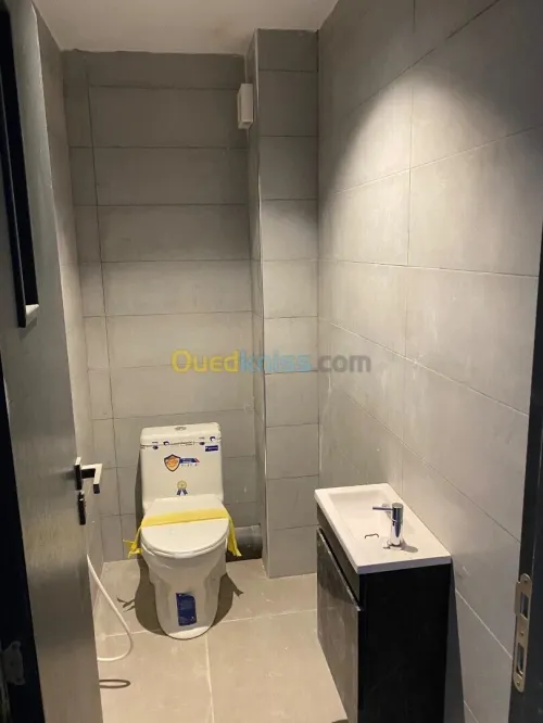 Vente Appartement F3 F4 Alger Dely brahim