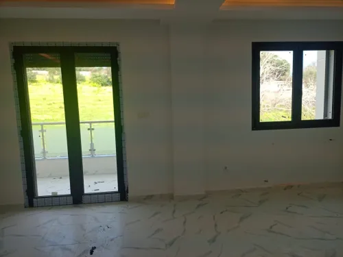 Vente Appartement F4 Alger Draria