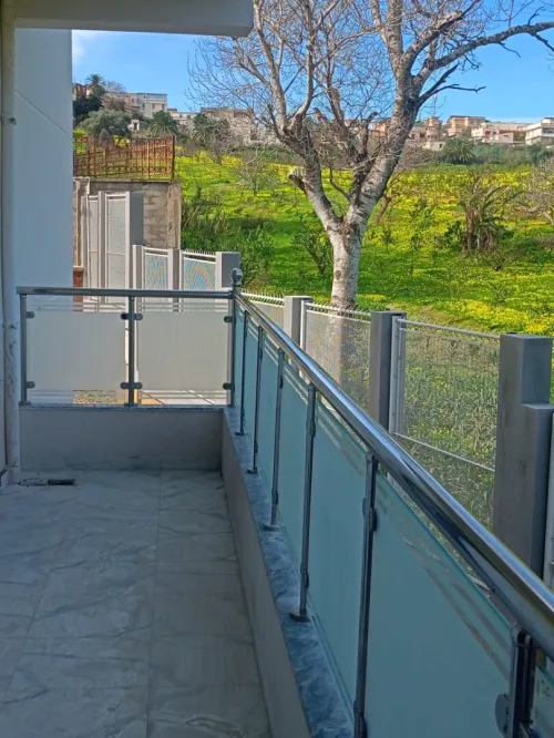 Vente Appartement F4 Alger Draria