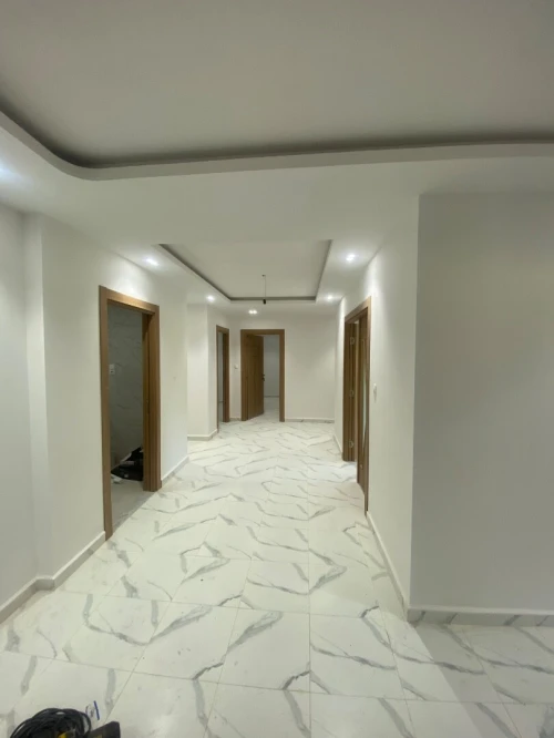 Vente Appartement F4 Alger Draria