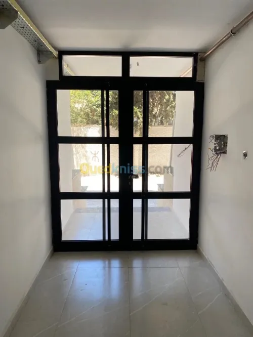 Vente Appartement F3 F4 Alger Dely brahim