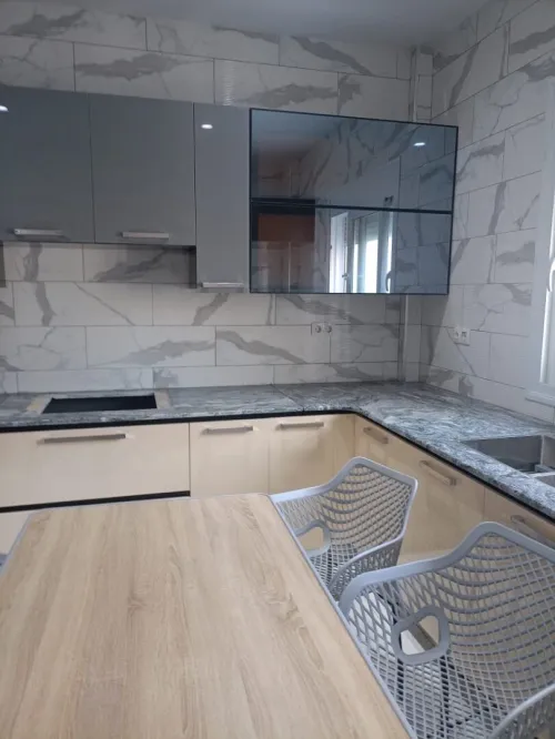 Vente Appartement F4 Alger Draria