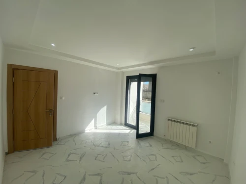 Vente Appartement F4 Alger Draria