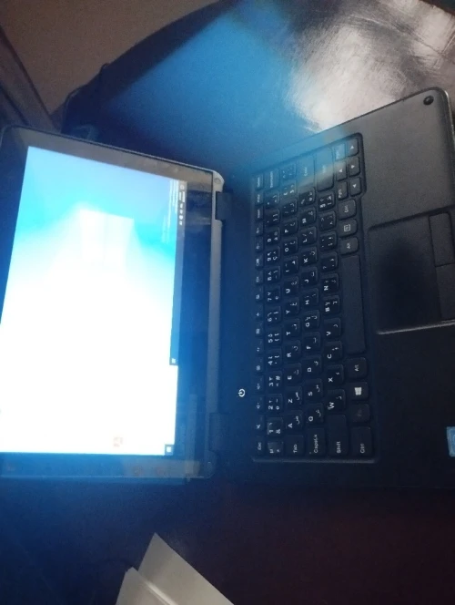 Lenovo yoga prix