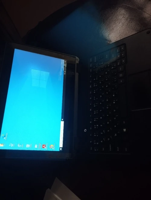 Lenovo yoga prix