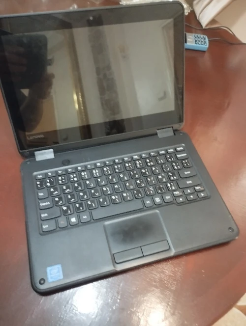 Lenovo yoga prix
