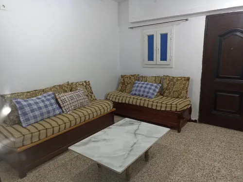 Location Appartement Studio Alger Bordj el bahri