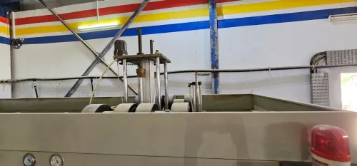 Machine Thermoformage
