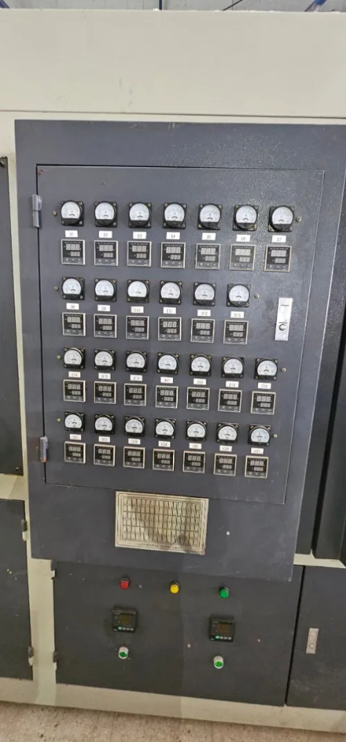 Machine Thermoformage