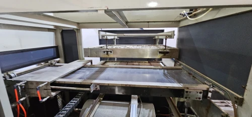 Machine Thermoformage