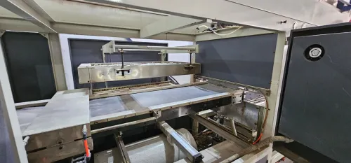 Machine Thermoformage