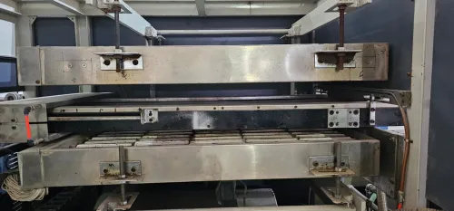 Machine Thermoformage