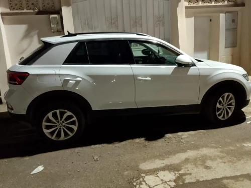 Volkswagen T-Roc 2023 Life Plus