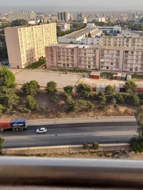 Location Appartement F4 Oran Oran