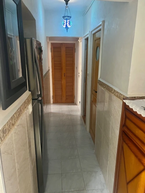 Vente Appartement F3 Oran Oran