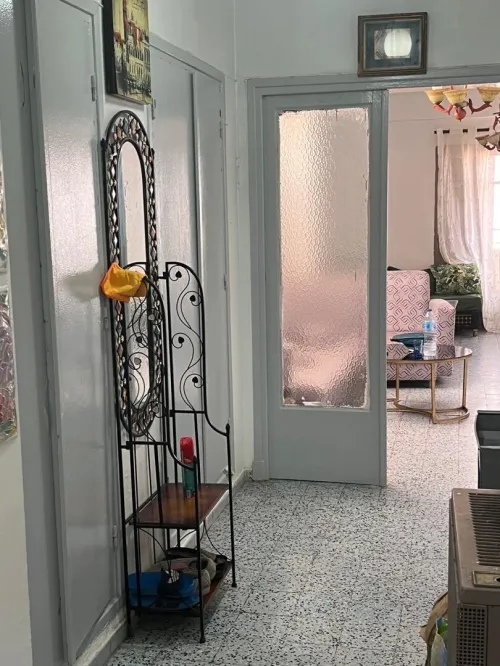 Vente Appartement F4 Oran Oran