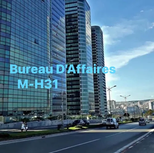 Location Local Oran Oran