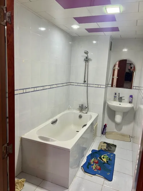 Vente Appartement F4 Oran Oran