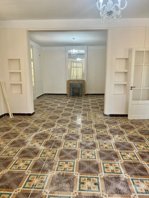 Vente Appartement F5 Oran Oran