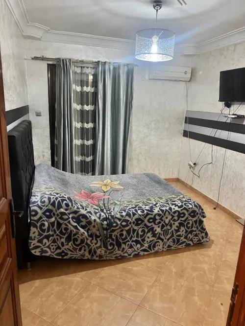 Vente Appartement F3 Oran Oran