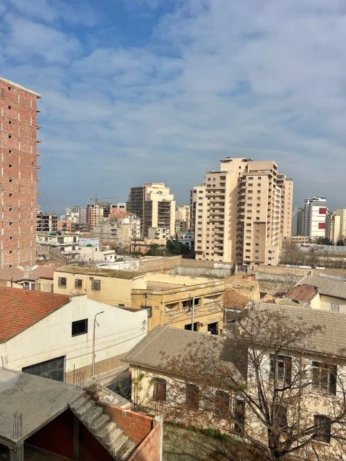 Vente Appartement F3 Oran Oran