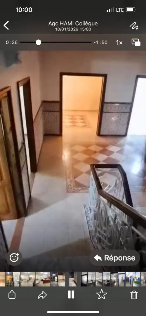 Location Villa Oran Oran