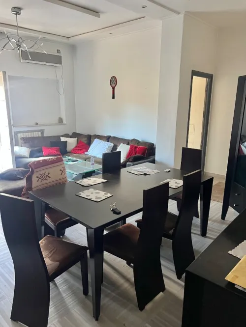 Vente Appartement F3 Oran Oran