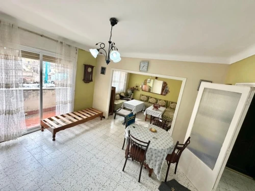 Vente Appartement F3 Oran Oran
