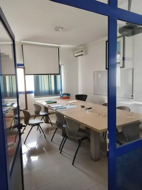 Vente Hangar - Usine Oran Es senia