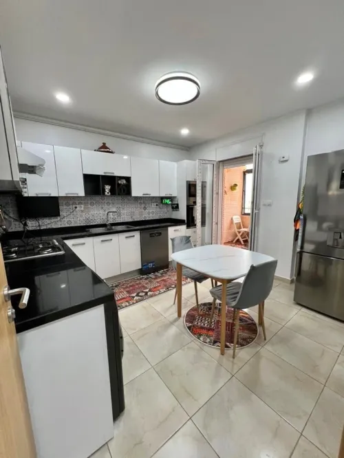 Vente Appartement F4 Oran Oran