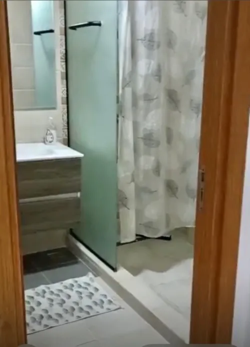 Vente Appartement F3 Oran Bir el djir