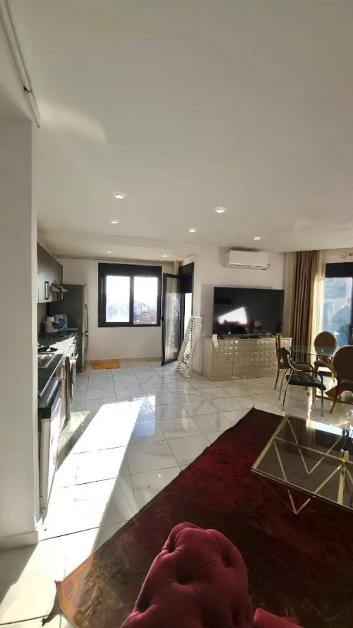 Vente Appartement F4 Oran Oran