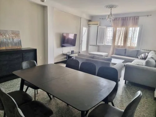 Vente Appartement F3 Oran Oran