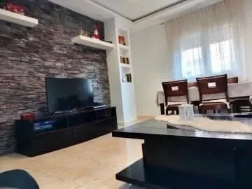 Vente Appartement F4 Oran Es senia