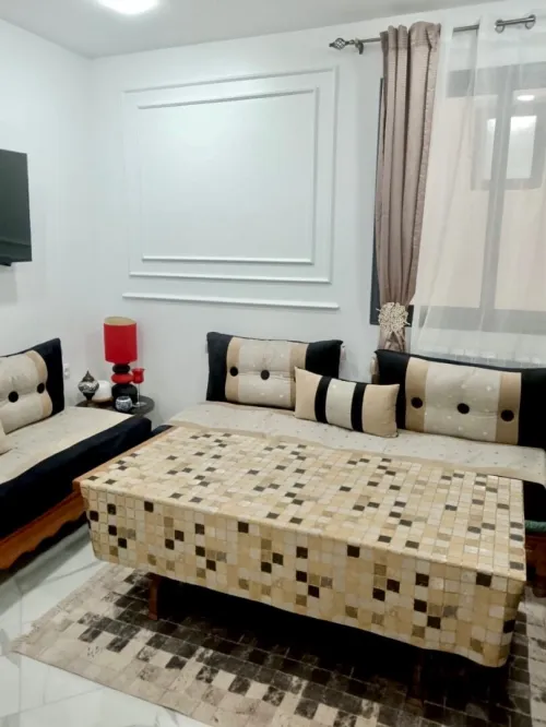 Vente Appartement F4 Oran Oran