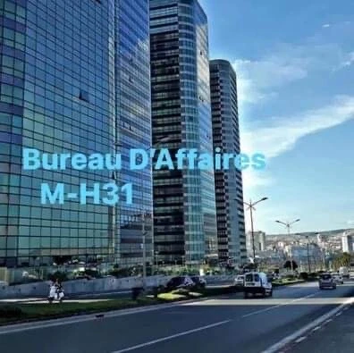 Vente Appartement F4 Oran Oran
