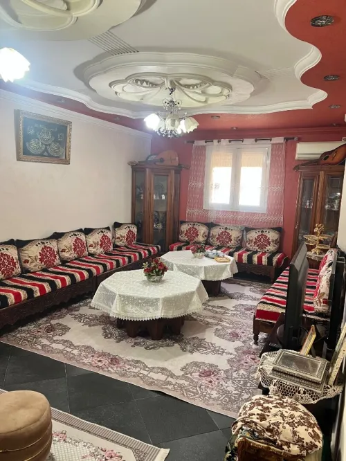 Vente Appartement F4 Oran El Kerma
